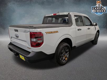 Used 2023 Ford Maverick Tremor w/ Tremor Off-Road Package