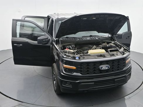 Used 2024 Ford F150 STX image 31