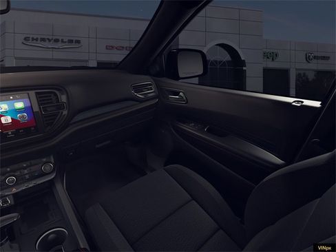 New 2026 Dodge Durango GT image 20