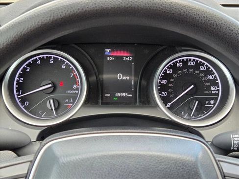 Used 2024 Toyota Camry LE FWD image 11