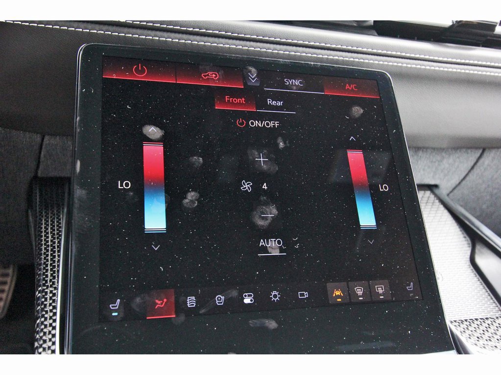 New 2026 Cadillac Escalade V w/ LPO, ONYX Package AWD/4WD image 20