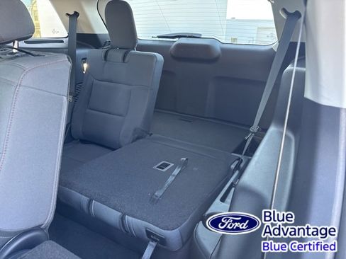 Certified 2025 Ford Explorer Active image 42