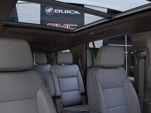 New 2026 GMC Yukon Elevation w/ Elevation Premium Package image 24