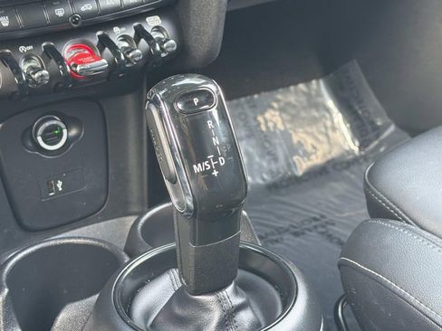 Used 2022 MINI Cooper S FWD image 11