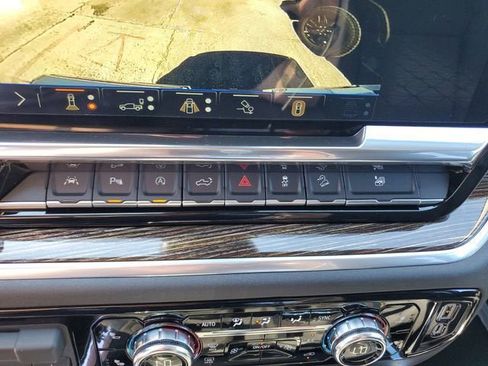 New 2026 GMC Sierra 1500 Elevation w/ Preferred Package image 23