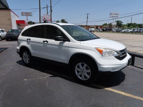 Used 2011 Honda CR-V SE image 2
