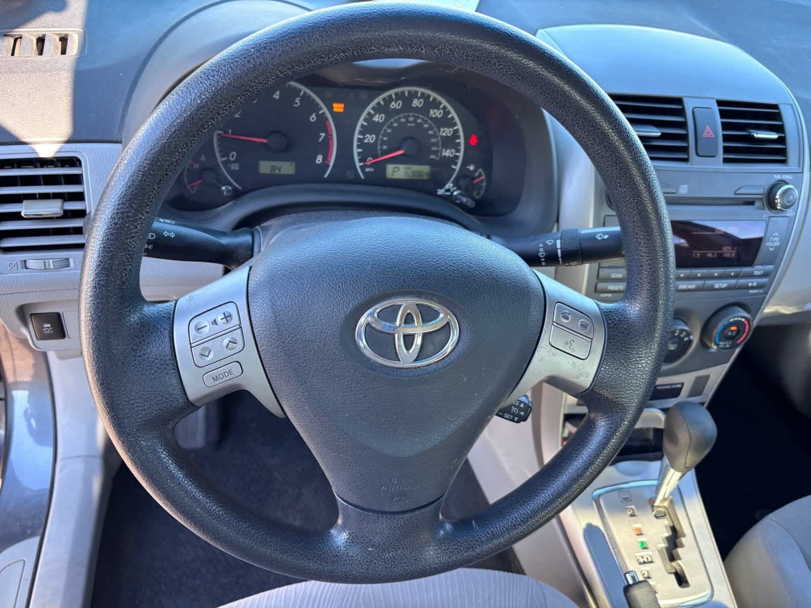Used 2011 Toyota Corolla LE FWD image 18