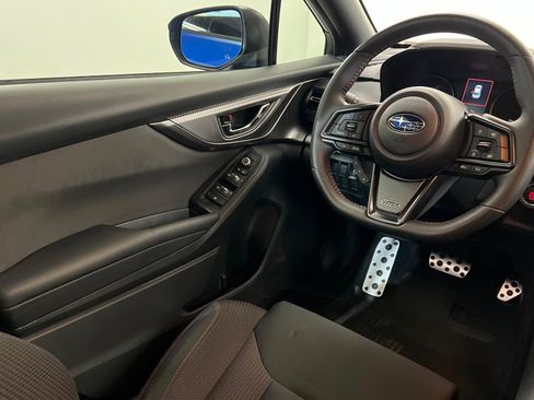 Used 2024 Subaru WRX Premium AWD/4WD image 11