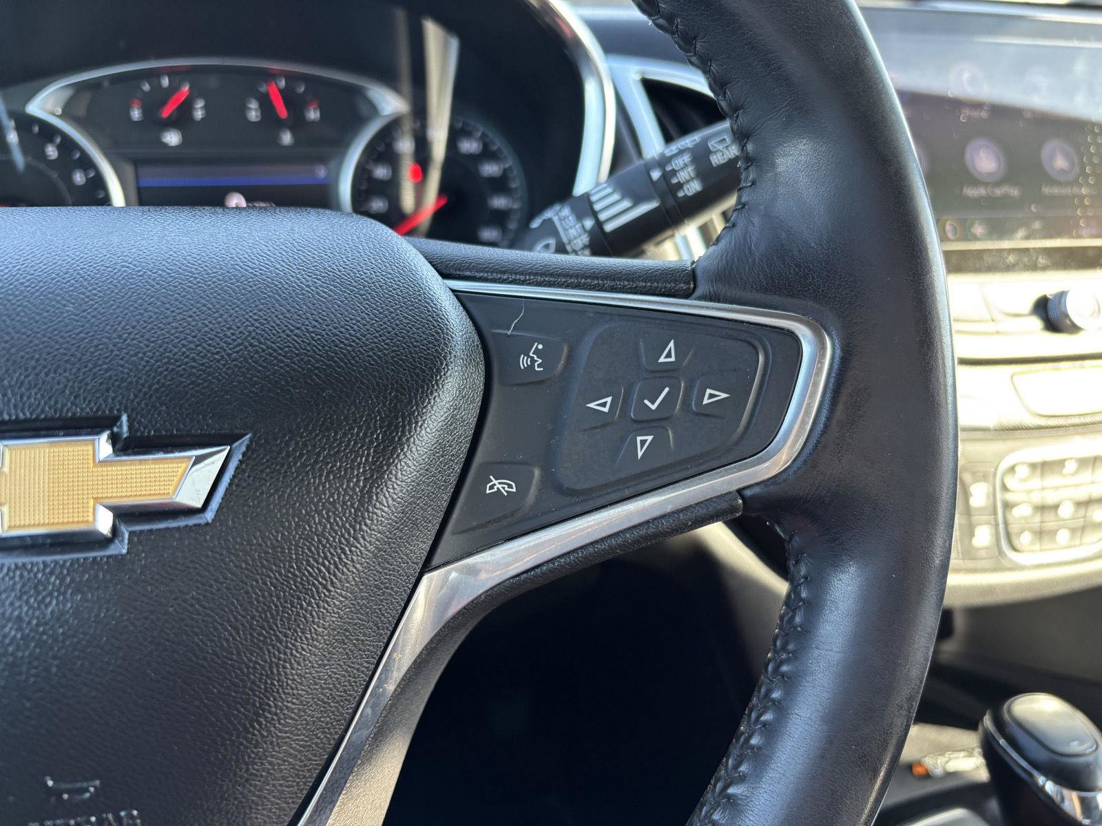 Used 2019 Chevrolet Equinox Premier FWD image 20