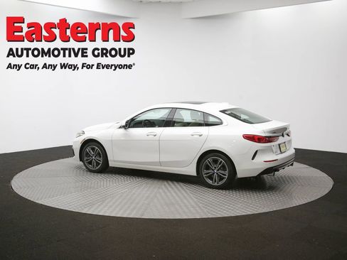 Used 2022 BMW 228i xDrive Gran Coupe w/ Convenience Package image 61
