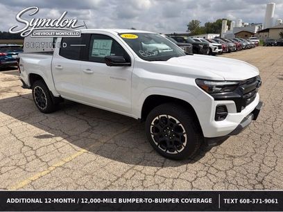 New 2026 Chevrolet Colorado Z71 w/ Technology Package