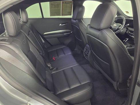 Used 2024 Cadillac XT4 Premium Luxury FWD image 29