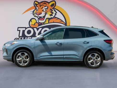 Used 2024 Ford Escape ST-Line Select w/ Tech Pack #1 AWD/4WD image 8