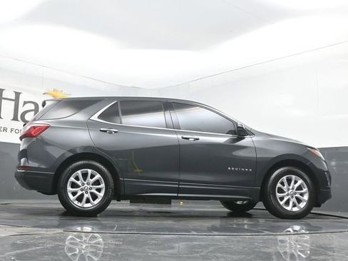 Used 2019 Chevrolet Equinox LT image 52