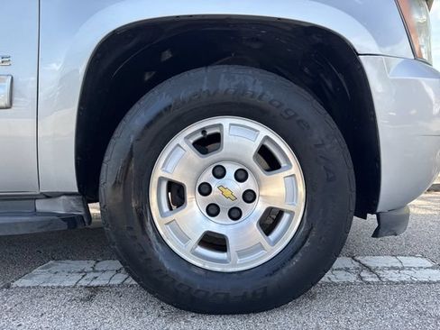 Used 2013 Chevrolet Tahoe LS RWD image 9
