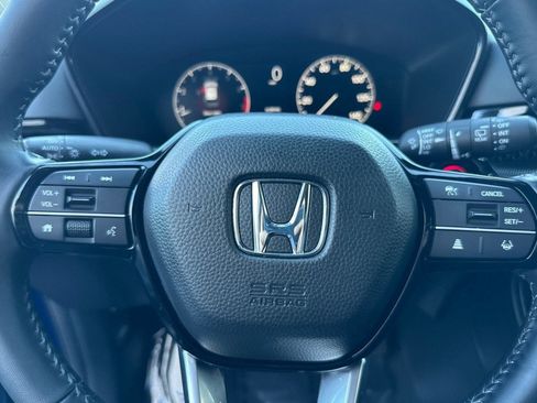 Certified 2025 Honda CR-V EX-L image 16