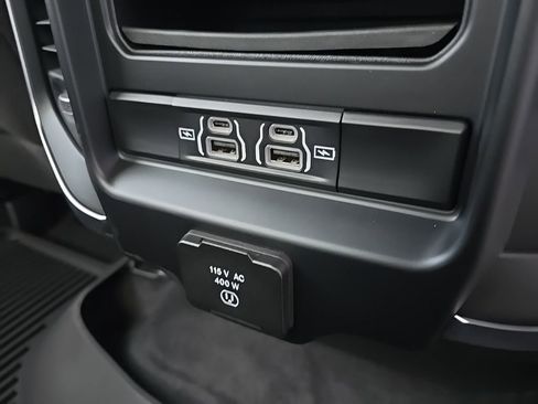 New 2026 RAM 1500 Big Horn image 98