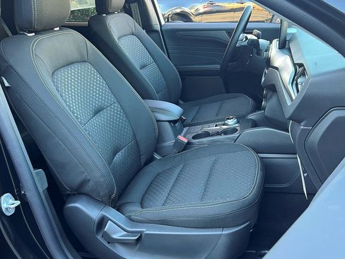 New 2026 Ford Escape Active w/ Cold Weather Package image 8