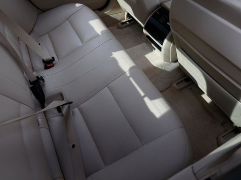 Used 2015 BMW 528i Sedan image 12