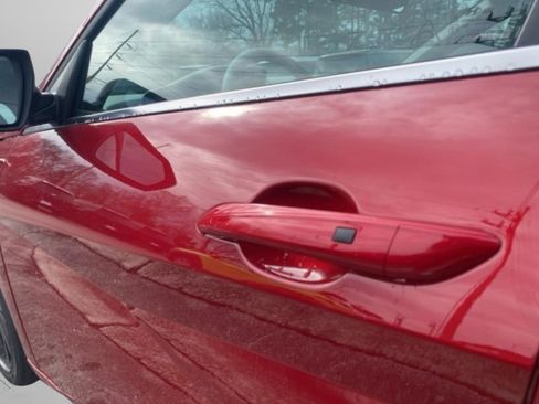 New 2026 Hyundai Elantra SEL Sport Premium FWD image 13