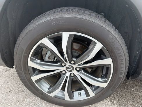 Used 2020 Lexus RX 350 AWD w/ Premium Package image 9