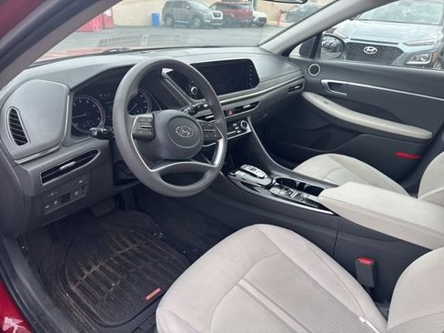 Used 2023 Hyundai Sonata SEL FWD image 11
