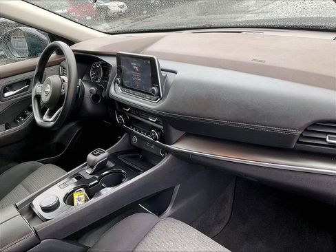 Used 2023 Nissan Rogue SV AWD/4WD image 14
