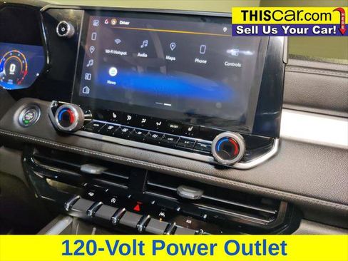 Used 2026 Chevrolet Colorado LT w/ LT Convenience Package RWD image 20