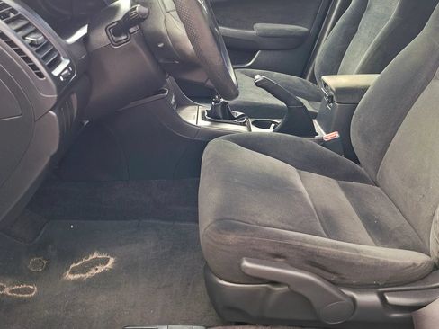 Used 2007 Honda Accord LX image 8