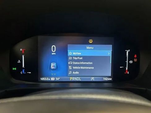 Used 2025 Ford Escape Active image 17