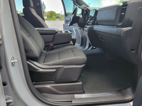 Certified 2024 GMC Sierra 1500 Elevation AWD/4WD image 32