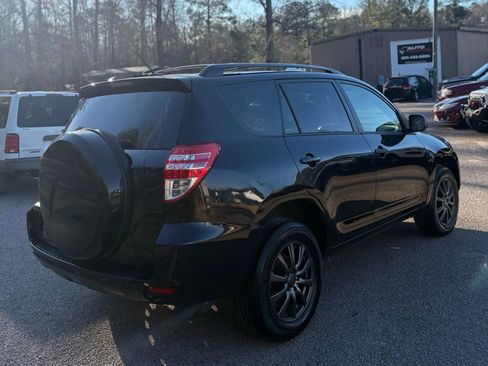 Used 2011 Toyota RAV4 2WD w/ Base L4 Extra Value Pkg image 4