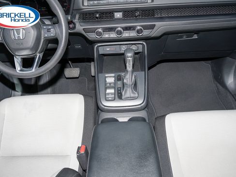 Used 2023 Honda CR-V LX image 26
