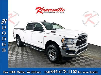 Used 2020 RAM 2500 Big Horn
