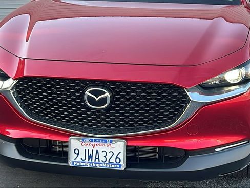 Certified 2023 MAZDA CX-30 AWD 2.5 S w/ Select Package image 3