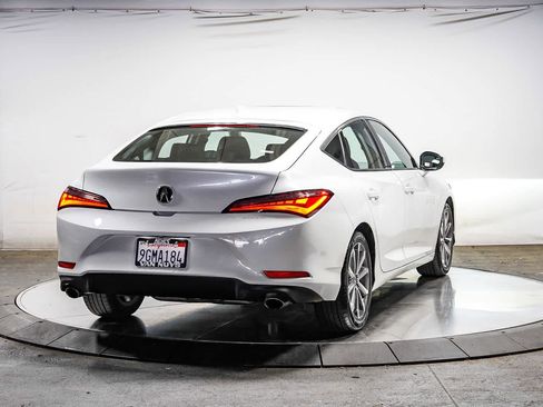 Used 2023 Acura Integra FWD image 4