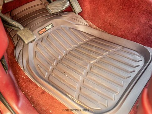 Used 1995 Ford Bronco XLT AWD/4WD image 51