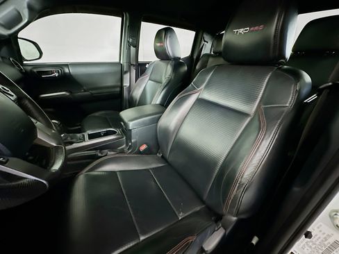 Used 2019 Toyota Tacoma TRD Pro image 13