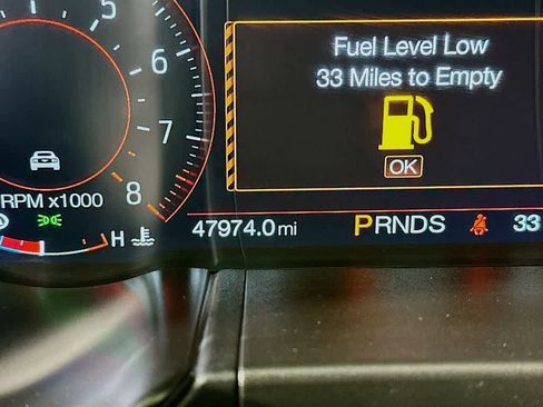 Certified 2021 Ford Mustang GT Premium w/ Equipment Group 401A image 19