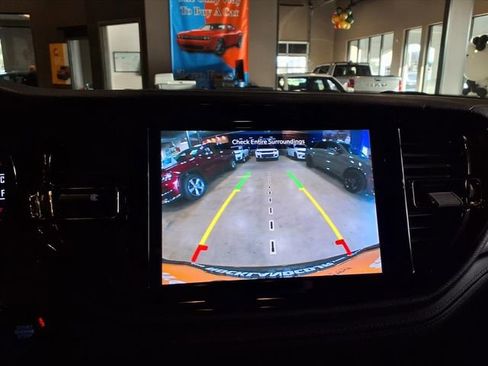 Certified 2022 Dodge Durango GT image 25