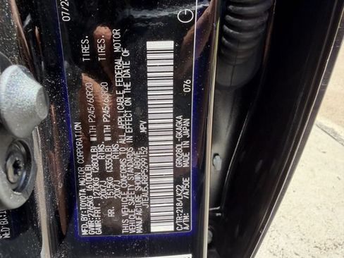 Used 2023 Toyota 4Runner TRD Sport RWD image 28