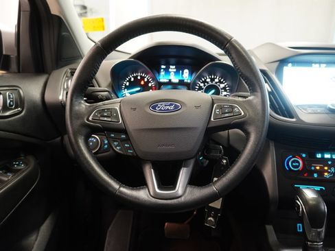 Used 2018 Ford Escape SEL AWD/4WD image 18