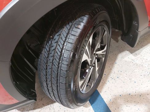 Certified 2025 Subaru Crosstrek 2.0i Premium w/ Convenience Package #2 image 30