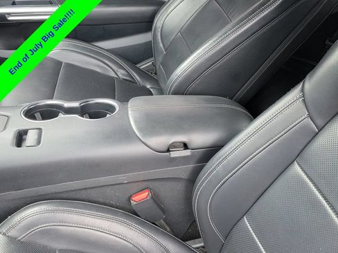 Used 2024 Ford Mustang Premium RWD image 12