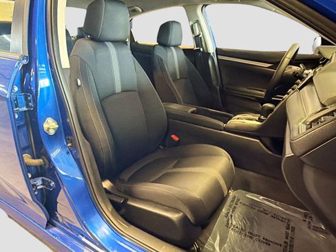 Used 2017 Honda Civic LX image 28