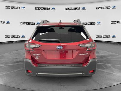 Used 2025 Subaru Outback Premium