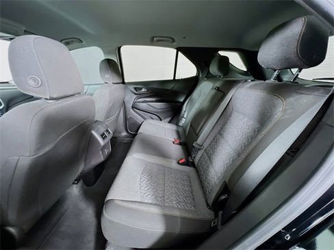 Used 2024 Chevrolet Equinox LT image 23