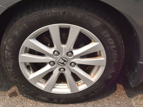 Used 2012 Honda Civic EX image 45