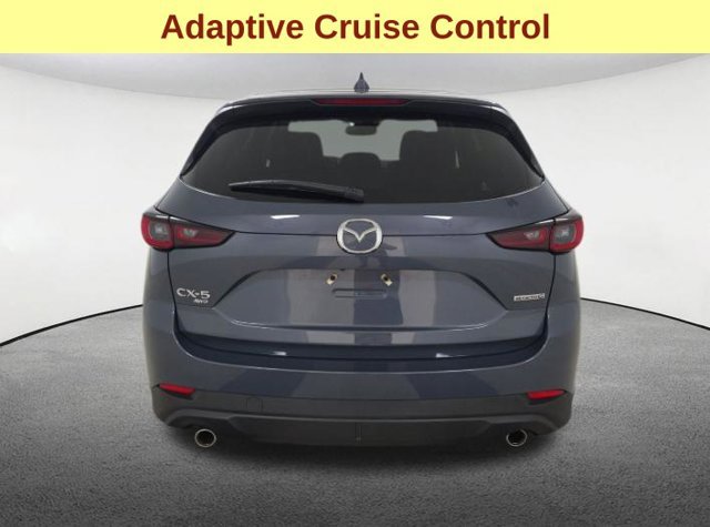 Used 2024 MAZDA CX-5 Carbon Edition AWD/4WD image 10