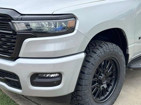 New 2026 RAM 1500 Express AWD/4WD image 11